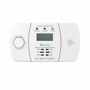 Carbon Monoxide Alarm HM-722ESY series