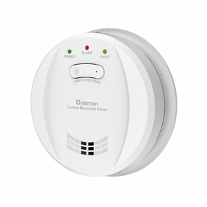 Carbon Monoxide Alarm HM-723ES series