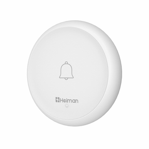 Smart Doorbell HEIMAN HS2DB series