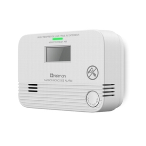 Carbon Monoxide Alarm HM-733 series