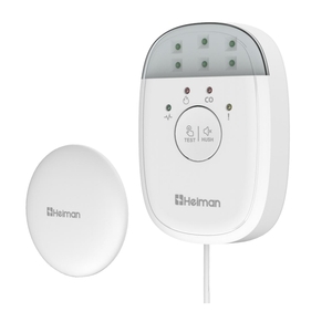 Hearing Impaired Alarm HM2HIA