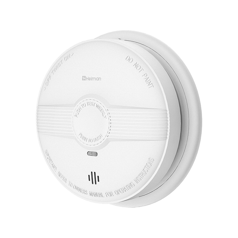 Smoke Alarm HM-633PH series