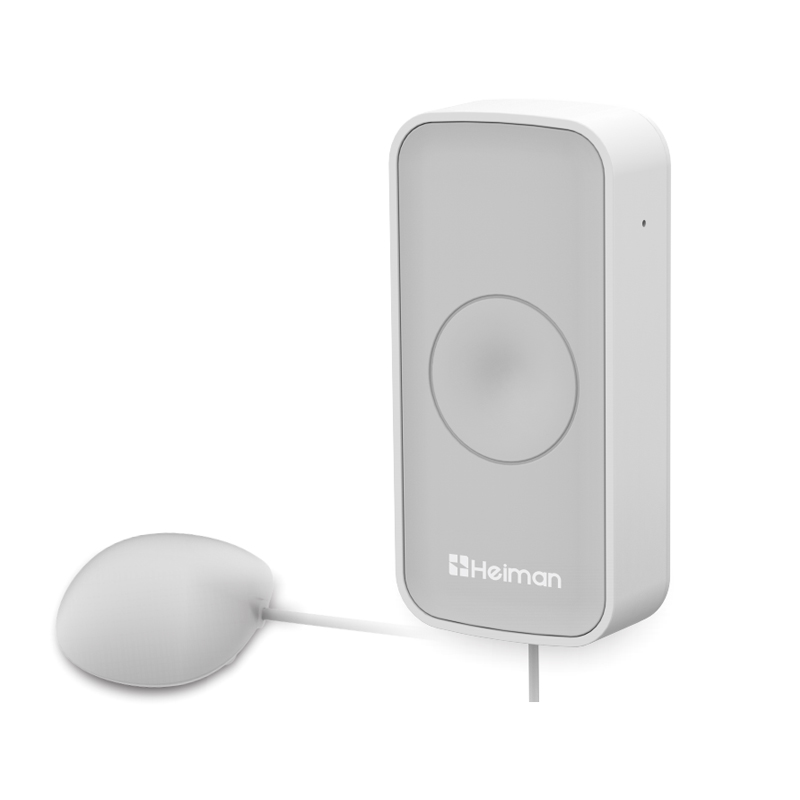 Smart Water Leakage Sensor Heiman HS1WL series