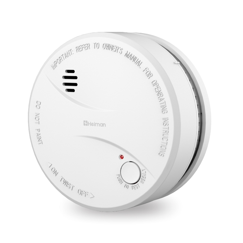 Smoke Alarm HM-625PH series