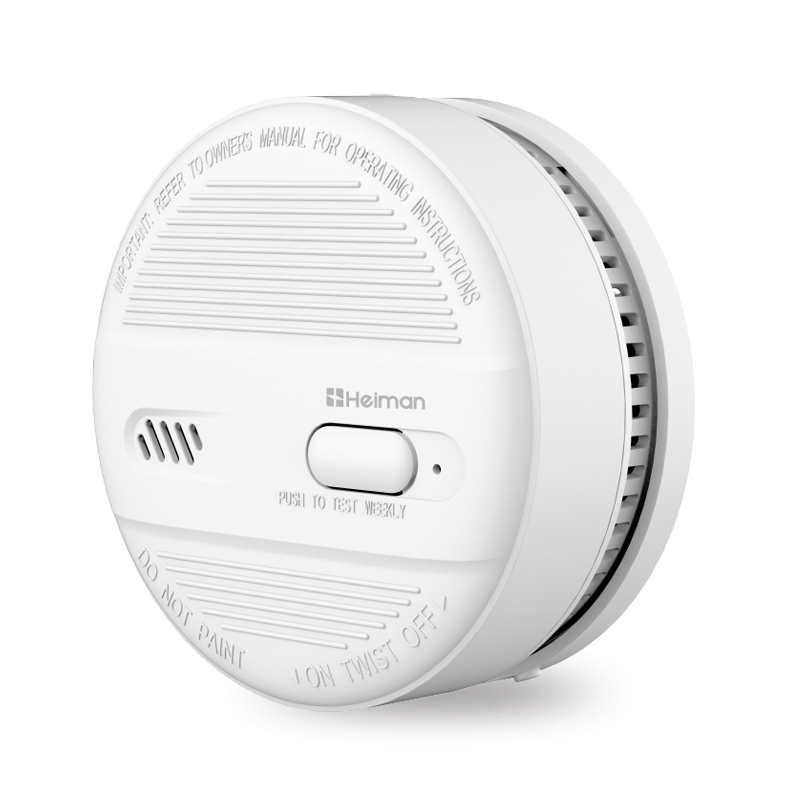 Smoke Alarm HM-628PH series