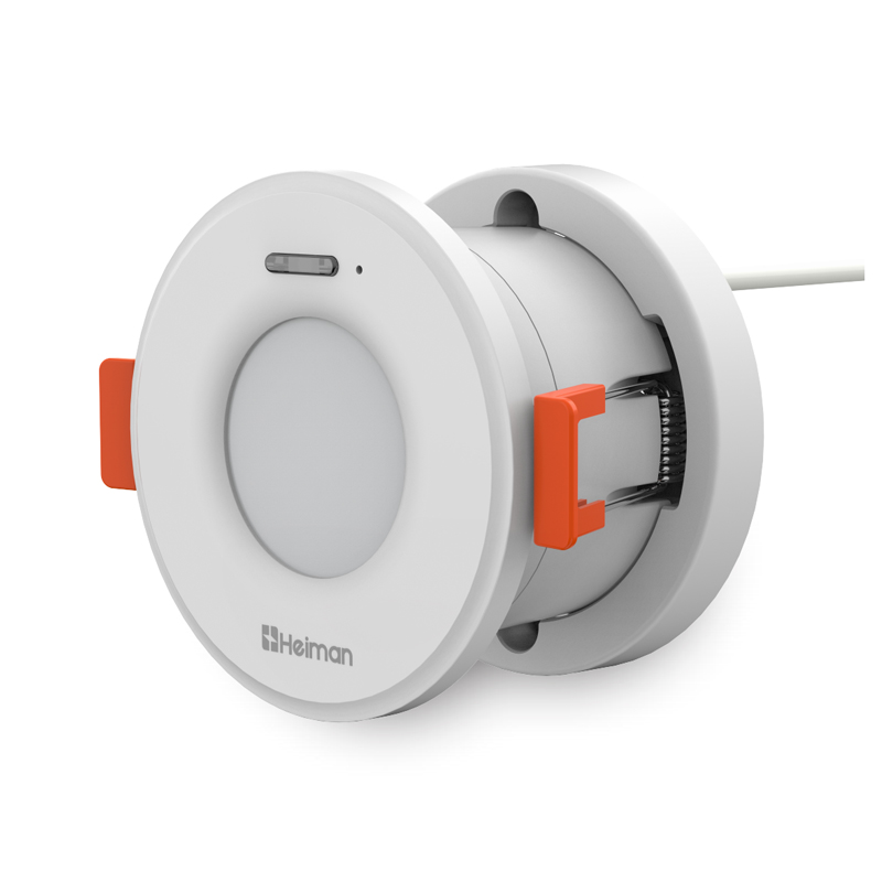 Smart occupancy Sensor Heiman HS8MIS series