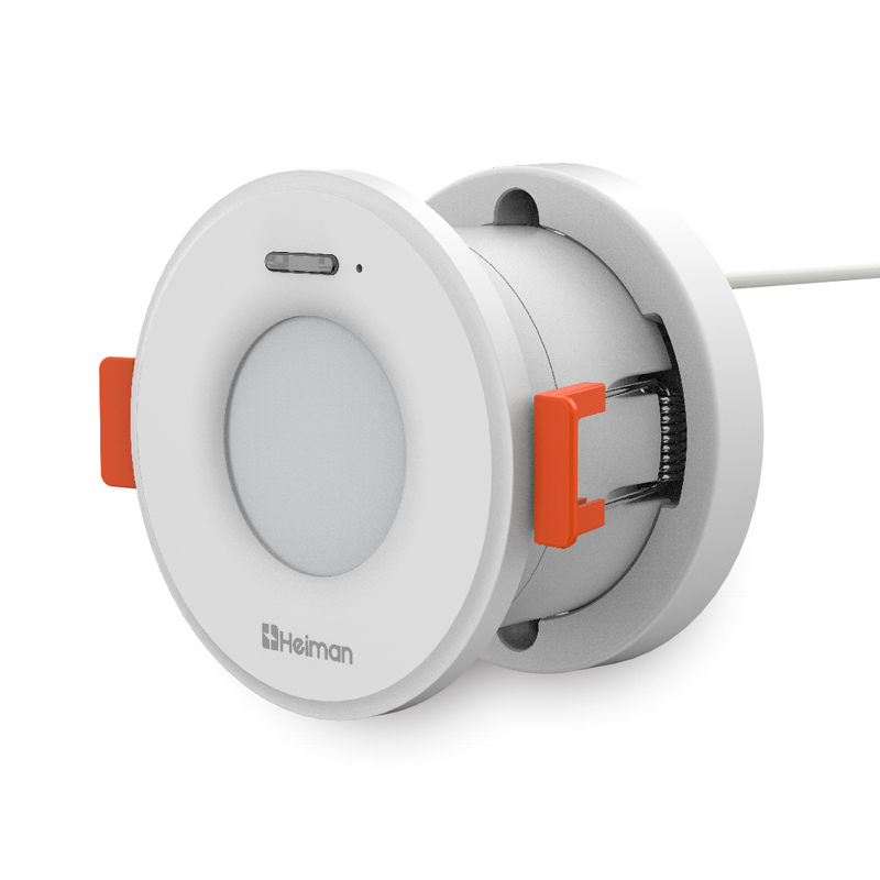 Smart Human Presence Sensor HS8OS series