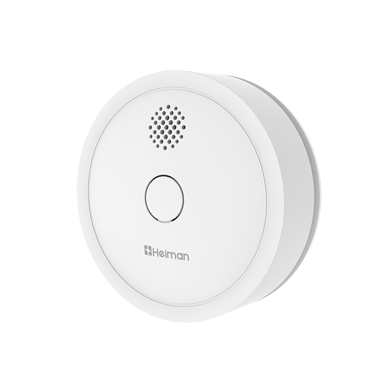Smoke Fire Alarm HS2SA-5 series