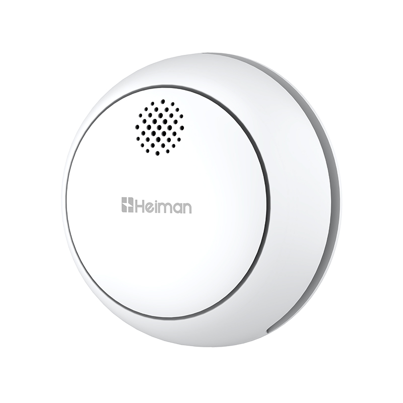 Smart smoke detector HS2SA-1 series